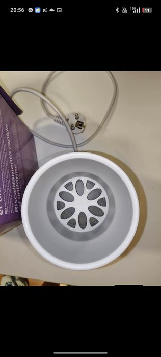Podgrzewacz Philips Avent