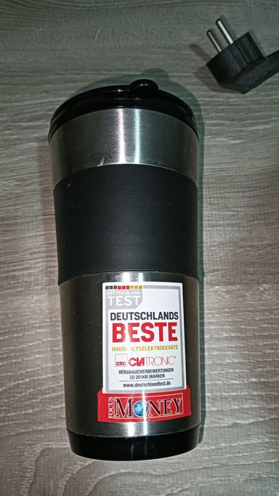 Cafeteira Clatronic