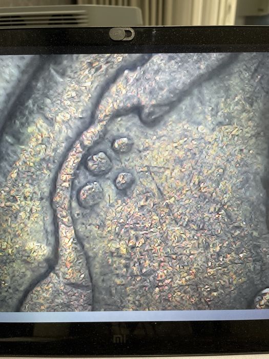 Продам 50 копійок, брак