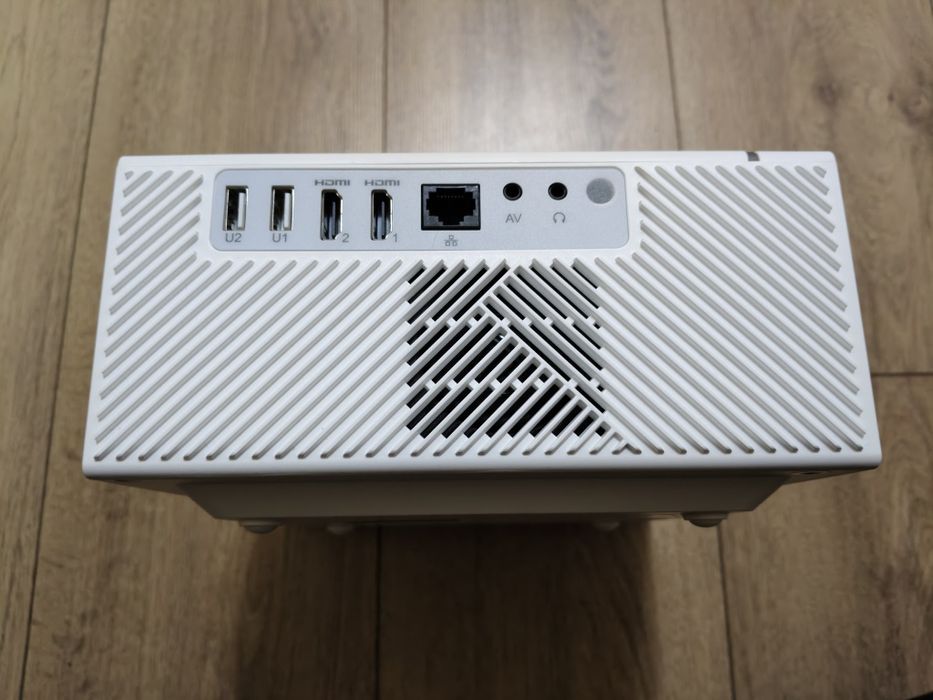 Проектор Thundeal TD95W