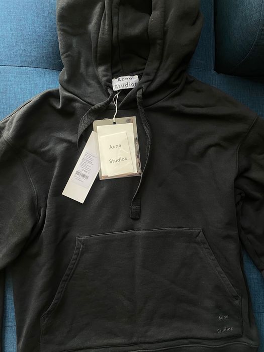 Худи Свитшот Acne Studios