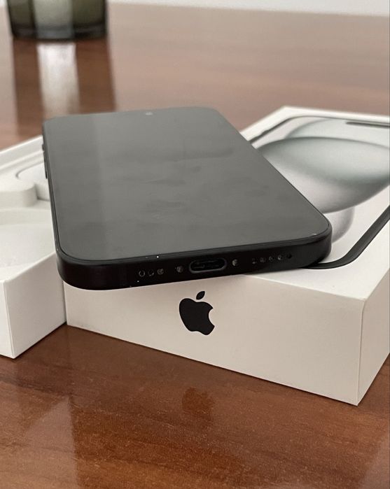iPhone 15 Pro 128gb Recondidionado (até 6x 65€)