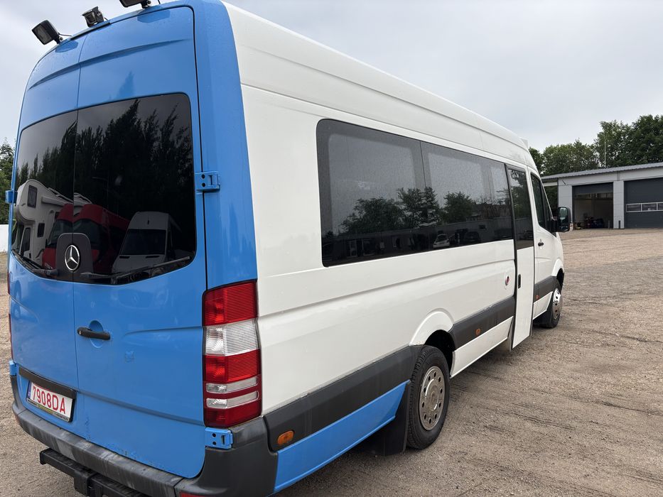 Sprinter 516 m3 22 місць