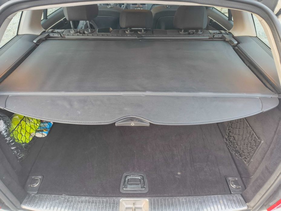 Mercedes-Benz C200 CDI | 2009 | Diesel | 395.000 km foto 4