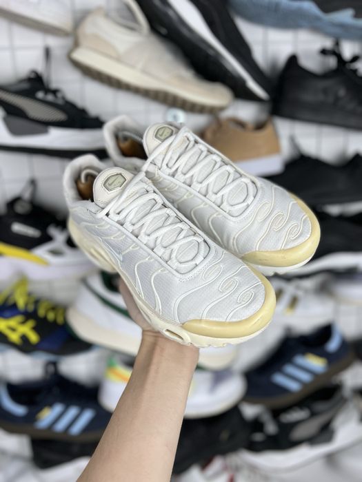 Кроссовки Nike Air Max Plus Tn Оригинал р(38.5)