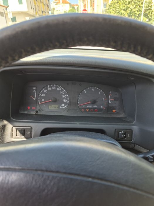 Mitsubishi Pajero Sport Wagon 2.5 TD