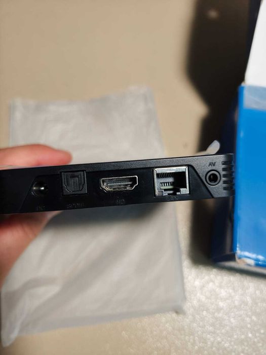 Android TV Box X88PRO13 Ultra HD