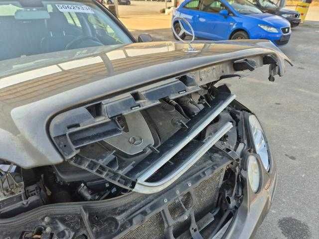 Mercedes W211 280cdi Silnik 3.0 642