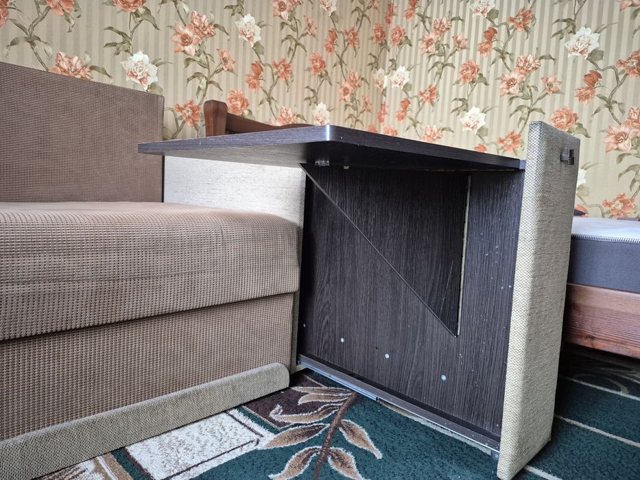 Продам диван  150/200 см