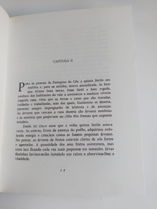 Pastagens do céu
