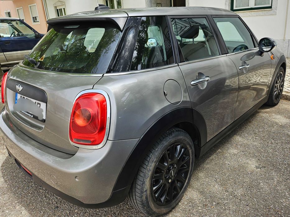 MINI D   06/2016