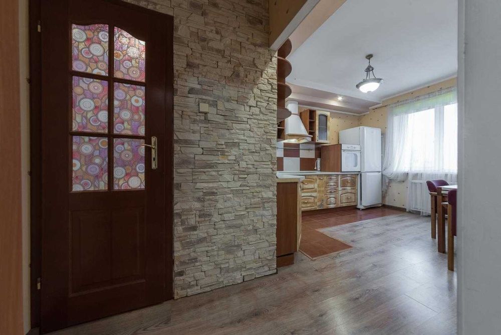 3-кімнатна квартира за адресою вул. Срібнокільська (площа 100,9 м²) - Atlanta.ua - фото 9