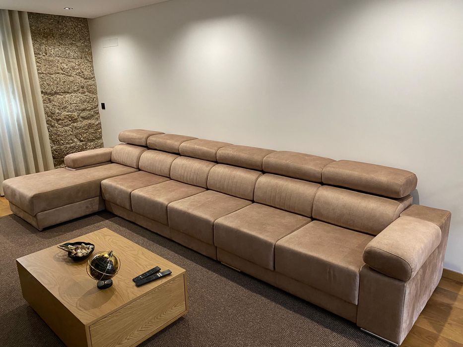 Sofa completamente novo