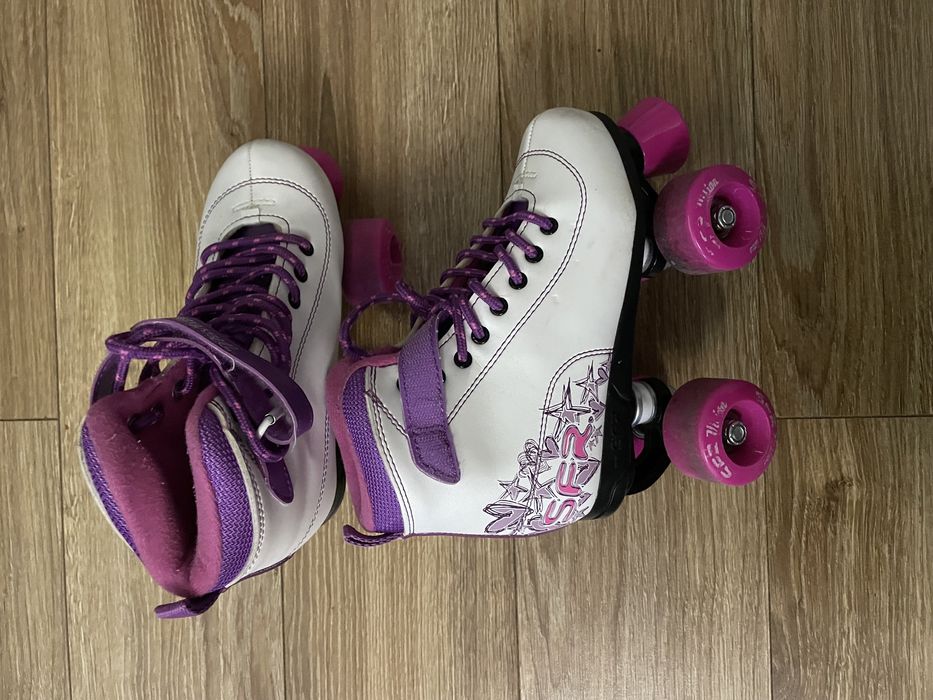 Wrotki SFR 33 dla dziecka