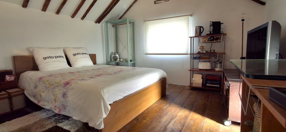 Casa Rústica em Mira, Coimbra - Oportunidade de Recuperação