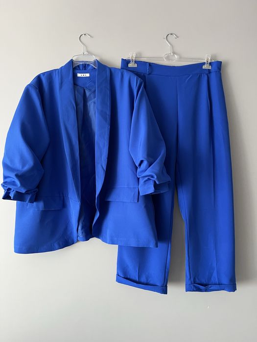 Garnitur chaber roz 52-54