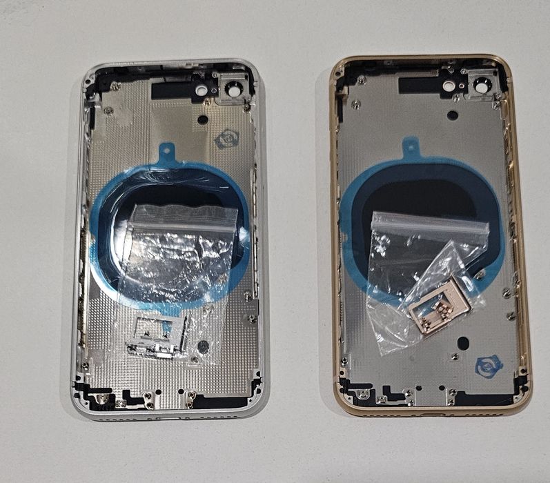 Carcaça Apple Iphone 7G / 8G / 8 Plus Novas