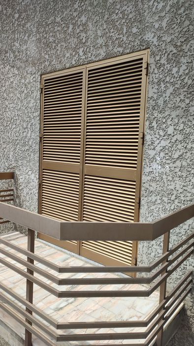 Vendo caixilharia alumínio desde 40€