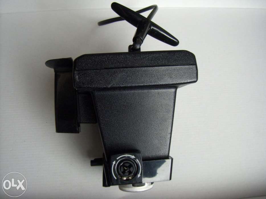 Polaroid land camera, colorpack 88. Máquina fotografia instantânea