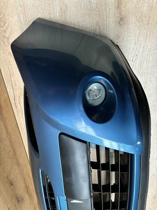 Zderzak przedni Renault Clio 3 Lift