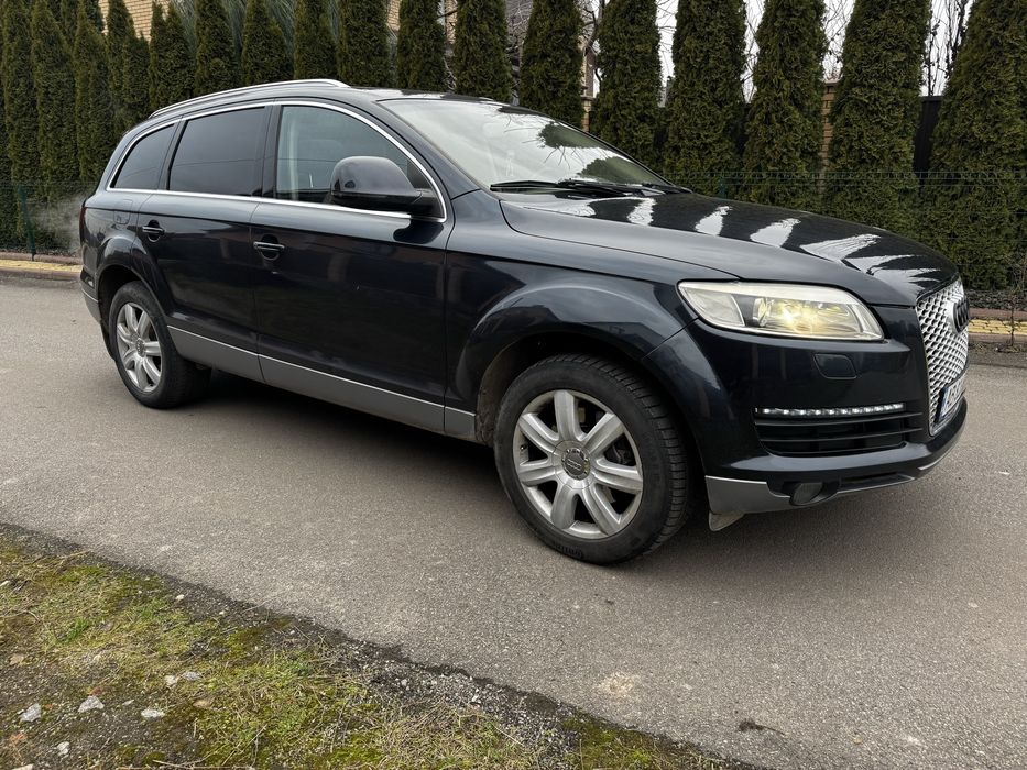 Audi Q7 Продаж,Обмін‼️