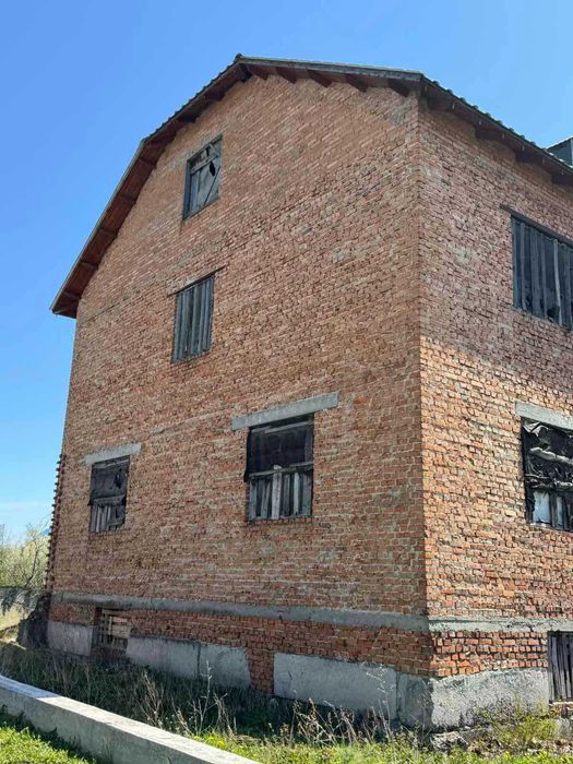(5) Продам будинок в Хмільнику 7050