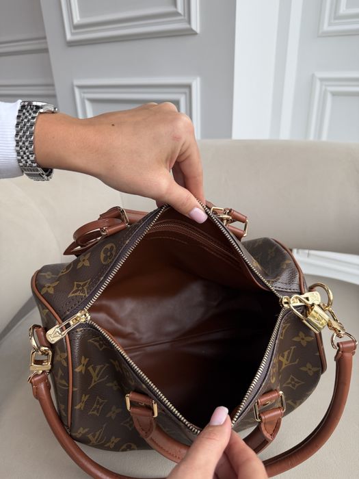 Сумка Louis Vuitton Speedy 30