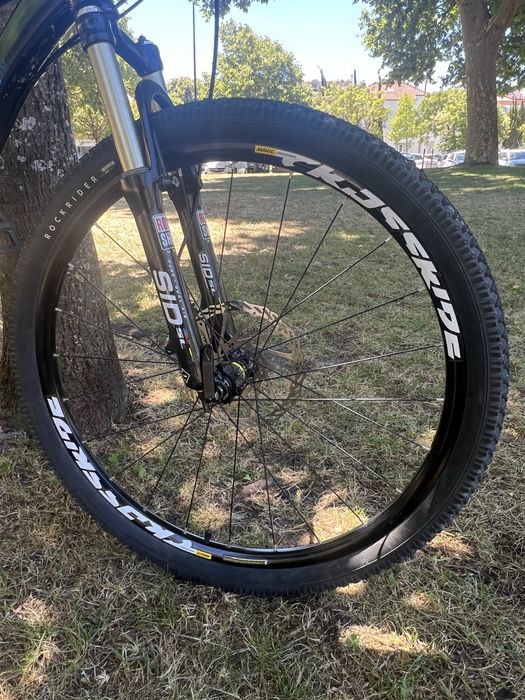 Bicicleta Lapierre 310 X Control