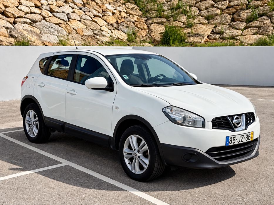 Nissan Qashqai 1.5dci - Nacional foto 2