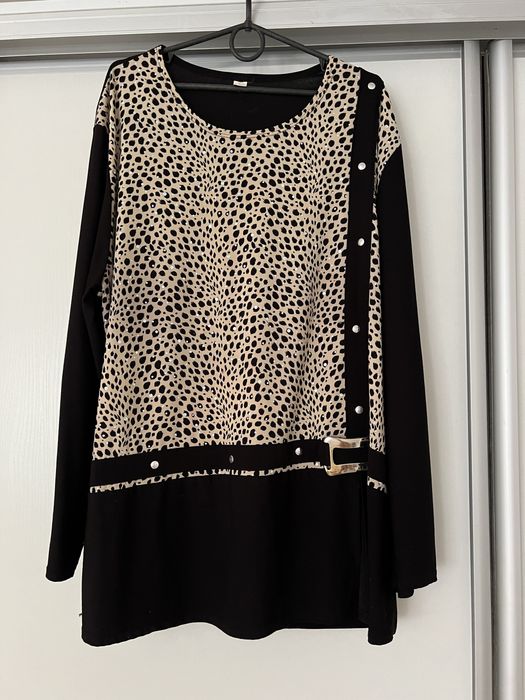 Блуза/кофтина