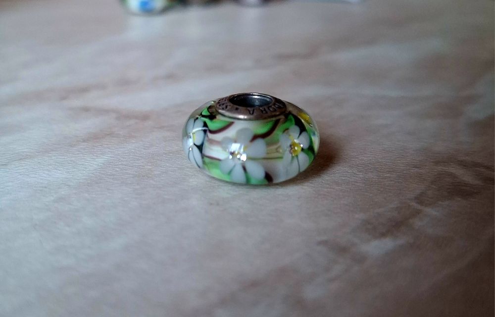 Шарм Pandora Murano