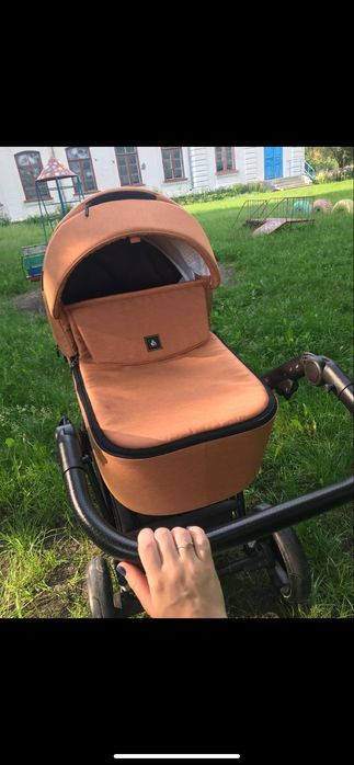 Люлька 0-6 місяців