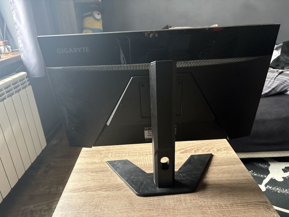 Monitor Gigabyte G27F