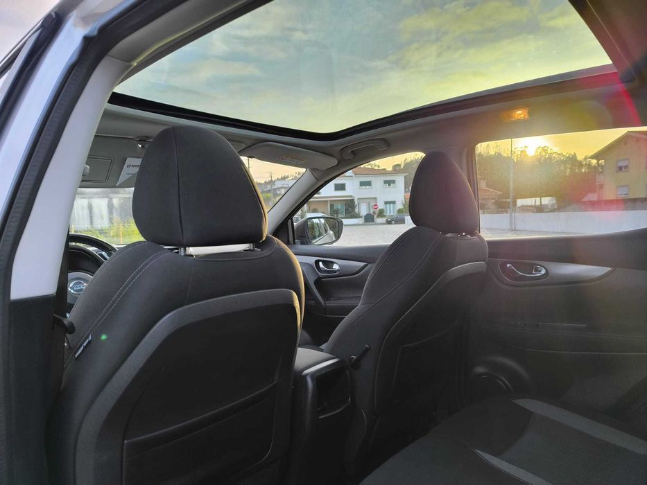 Nissan Qashqai 1.2 DIG-T N-Connecta | 2018 | 82.000 km