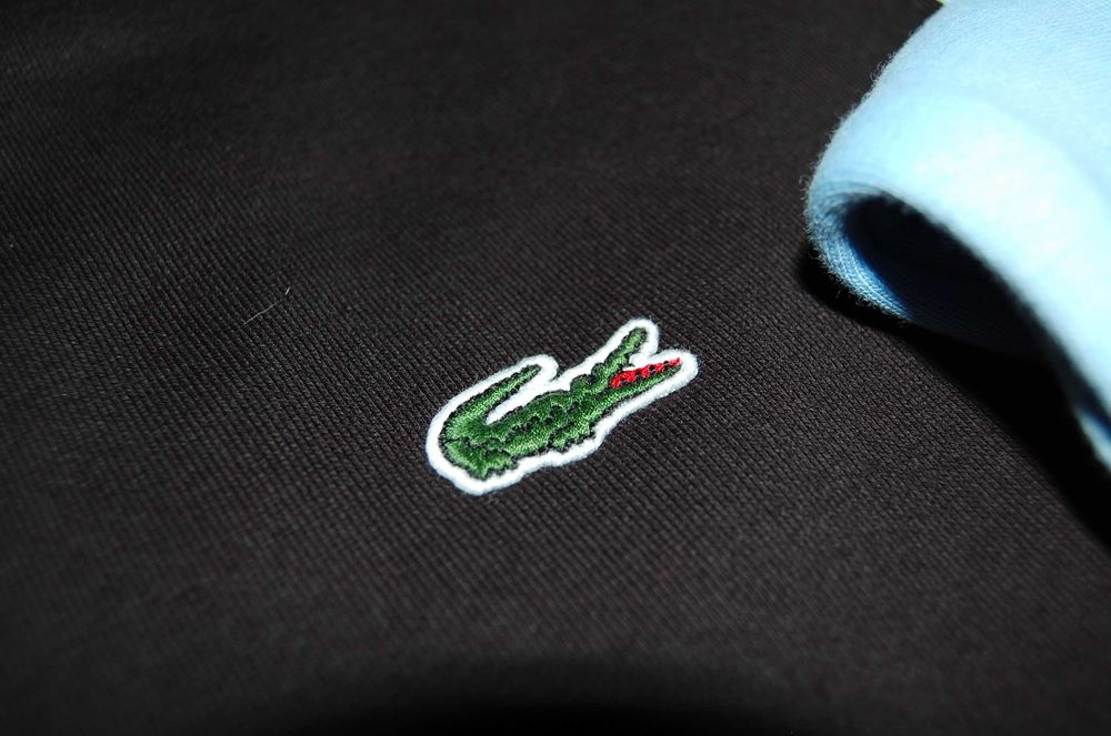 Casaco Lacoste M NOVO