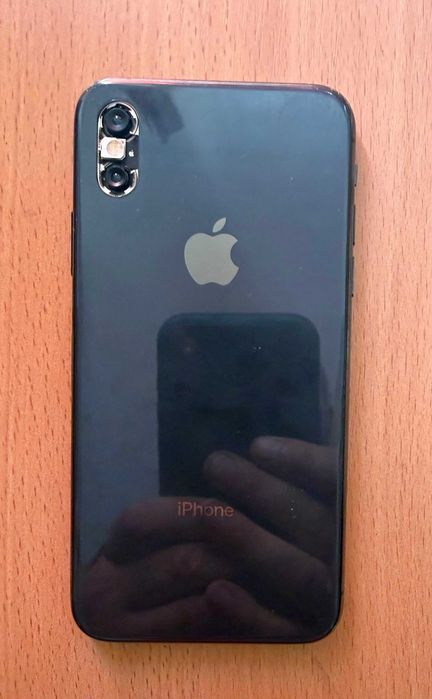 Apple iPhone XS 256GB Space Gray