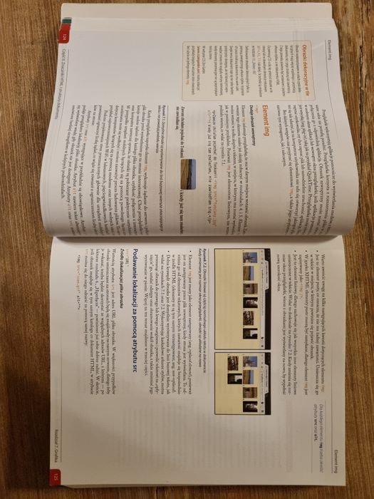 Projektowanie stron internetowych Jennifer Niederst Robbins