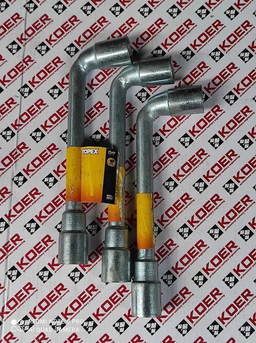 Продам ключ файковый "19"