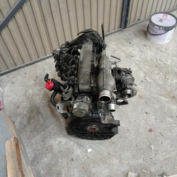 Sprzedam silnik 1.9 CDTI do Opla Vivaro, Renault Trafic 101 KM