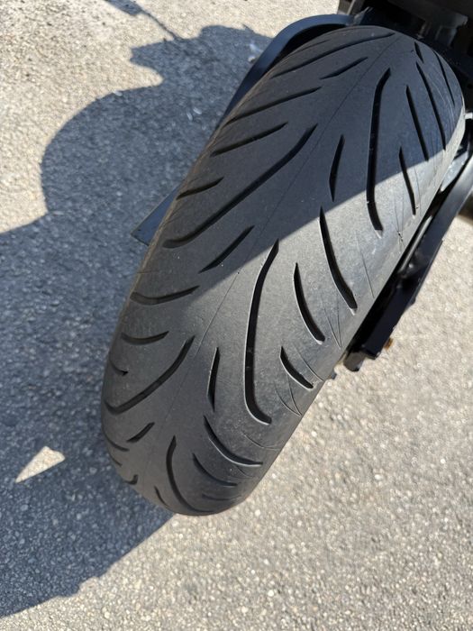 Продам Suzuki gsx-r 750 перереєстрація