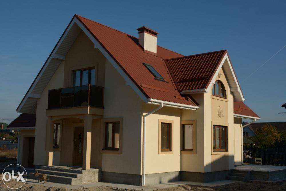 Дом по адресу (площадь 206 м²) - Atlanta.ua - фото 5