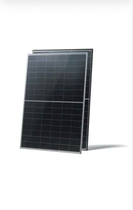 Сонячна панель Jinko Solar 48HL4M-DV 465W