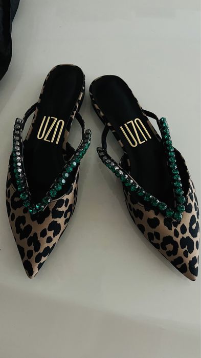 Mules Marca Uza Brasil