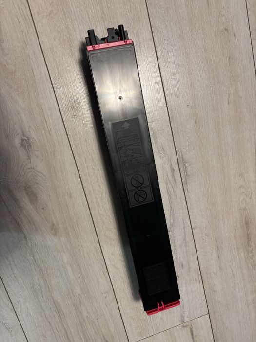 Nowy tłusz/toner Sharp MX-60GT-MA Magenta oryginalny OE