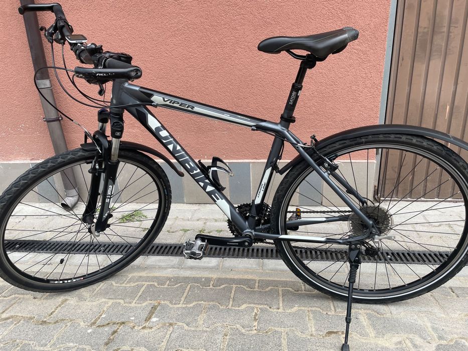 Rower Unibike Viper