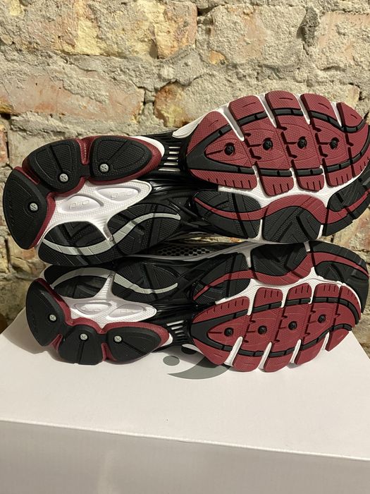 Чоловічі кросівки Saucony Saucony PROGRID OMNI 9 48 розмір