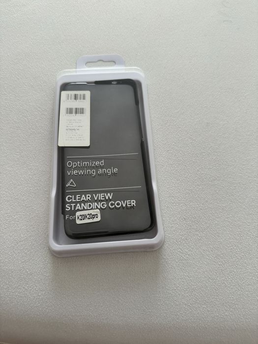 Capa Xiaomi Mi 9T ( NOVO)