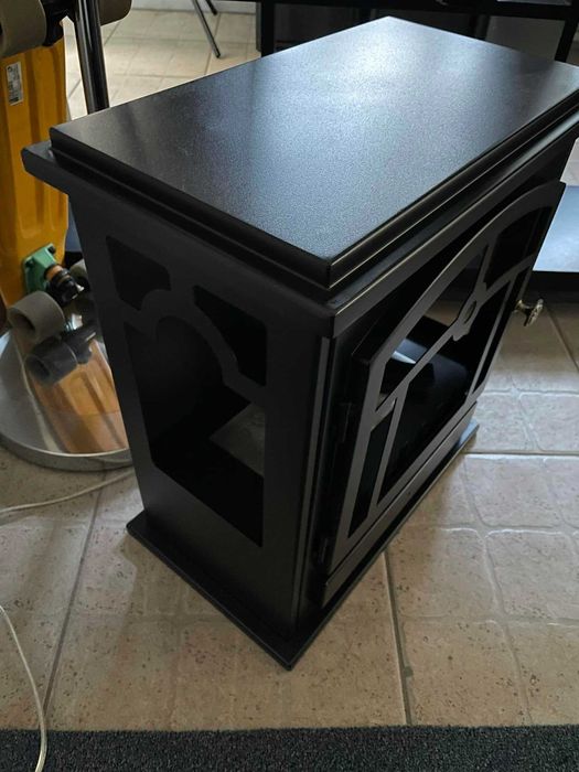 Aquecedor Lareira portatil biotenol