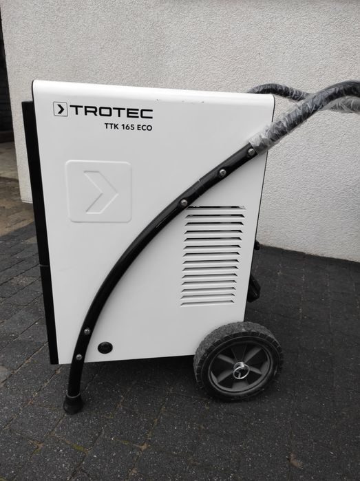 Wynajem osuszacze powietrza nagrzewnice spalinowe, elektryczne,gazowe