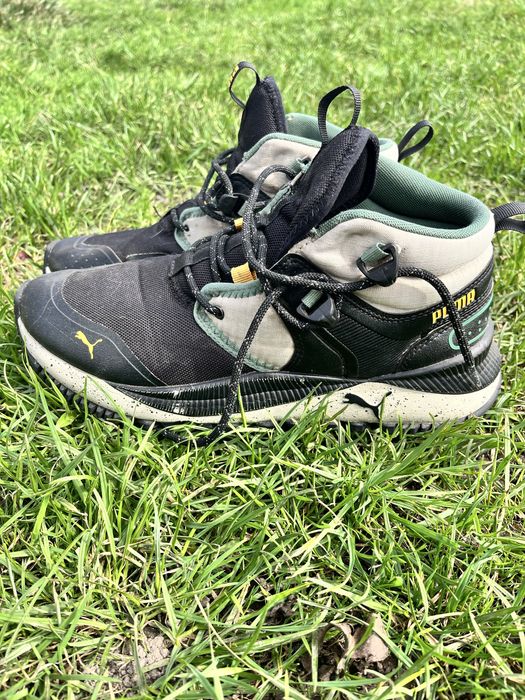 Високі кросівки Puma